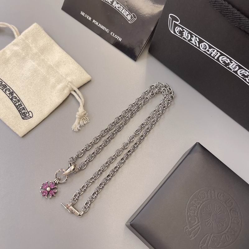 Chrome Hearts necklace 07yxh15